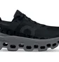 Кроссовки женские On Running Cloudmonster Black 6199024