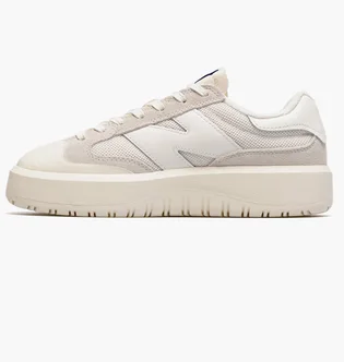 Кроссовки унисекс New Balance Ct302 White Ct302Rb