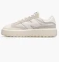 Кроссовки унисекс New Balance Ct302 White Ct302Rb