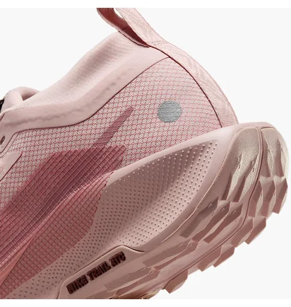 Кроссовки женские Nike Pegasus Trail 5 Gtx Peach FQ0912-601