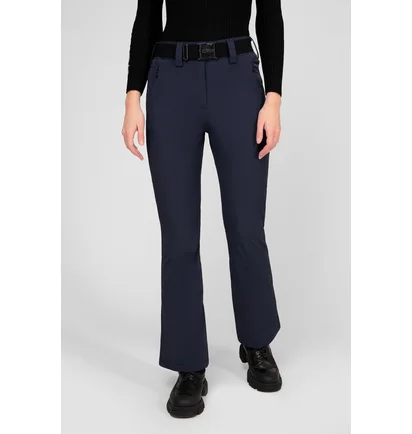 Штаны женские Cmp Pant Black 3W05526-N950