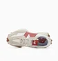 Кросівки унісекс New Balance U327 Lv White/Grey U327LV