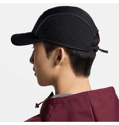 Кепка унісекс Nike Dfadv Fly Cap U Ab Aeroad Black FJ0736-010