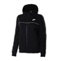 Толстовка жіноча Nike W Nsw Mlnm Essntl Flc Fz Hdy Black CZ8338-010