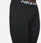 Лосины мужские Nike Pro Warm Black Dq4870-010