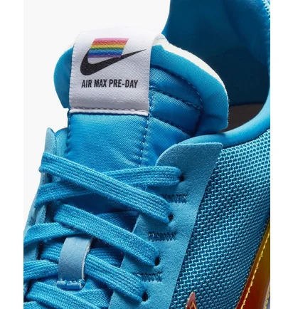 Кросівки чоловічі Nike Air Max Pre-Day Be True Blue DD3025-400