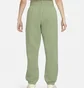 Штаны женские Nike Sportswear Phoenix Fleece Oversized High-Waist Jogger Pants Green DQ5887-386