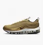Кросівки жіночі Nike Air Max 97 Yellow Dq9131-700
