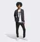 Штаны мужские Adidas Adicolor Classics Sst Track Pants Black Ia4791