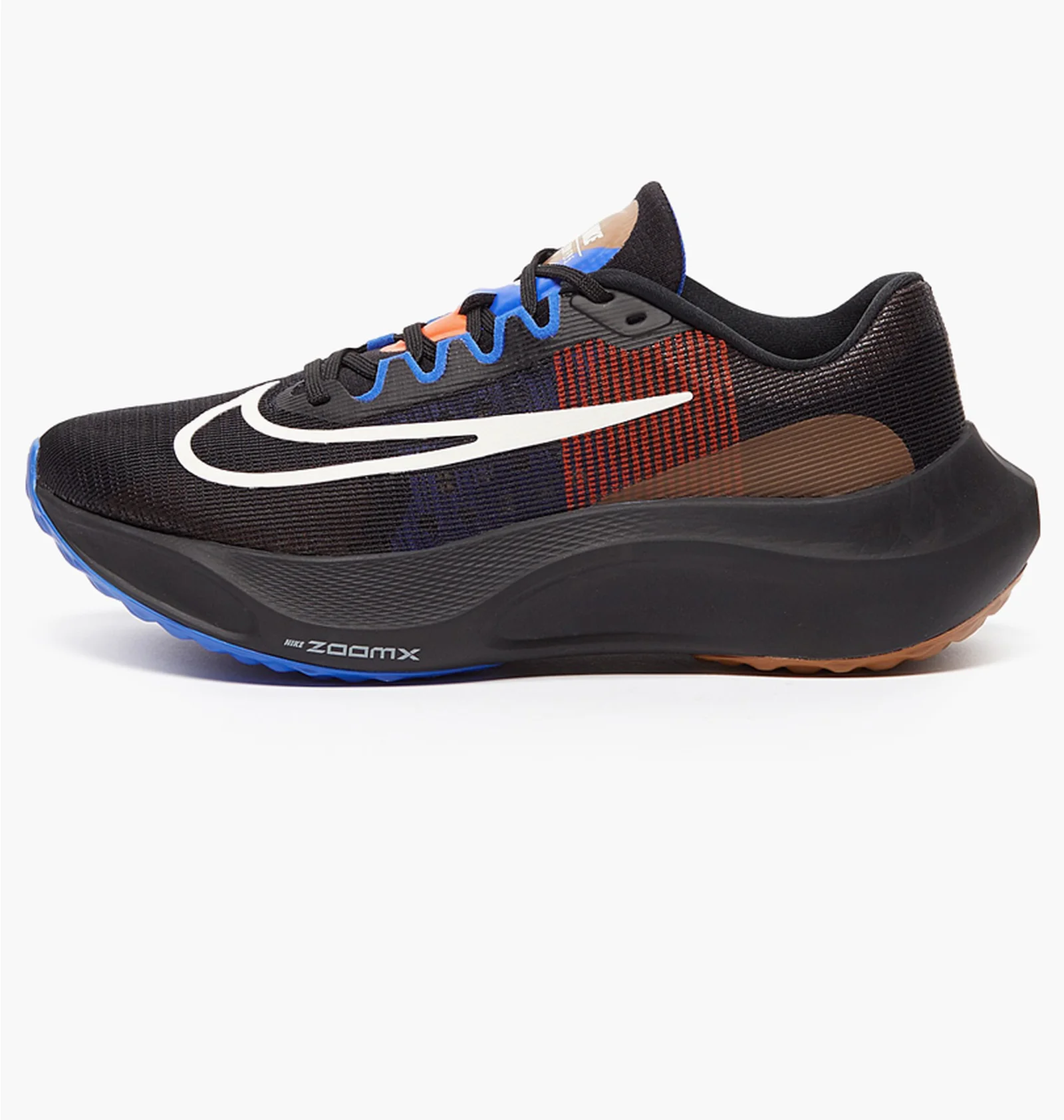 ᐉ Кроссовки мужские Nike Zoom Fly 5 A.I.R. Hola Lou Black DR9837