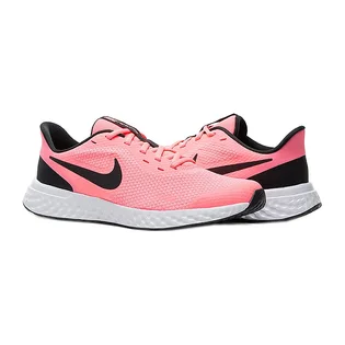 Кросівки дитячі Nike Revolution 5 Pink BQ5671-602
