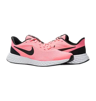 Кроссовки детские Nike Revolution 5 Pink BQ5671-602