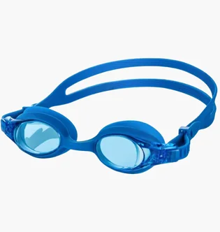 Очки для плавания детские Aqua Speed Amari Blue 041-01