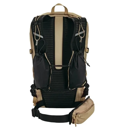 Рюкзак унисекс Fjallraven Abisko Beige 23200353.221