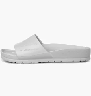 Тапочки унисекс Aqua Speed Oslo Grey 559-05