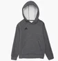 Худи детское Adidas Core 18 Grey Cv3429