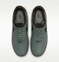 Кроссовки мужские Nike Air Force 1 Gore-Tex Vibram MenS Shoes Green HV5953-300