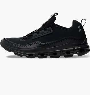 Кросівки жіночі On W Cloudaway Black 3WD30370485