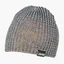 Шапка унисекс Jeep Reversible Tricot Hat J22W Grey O102597-J867