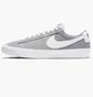 Кросівки унісекс Nike M Sb Zoom Blazer Low Grey Dc7695-001