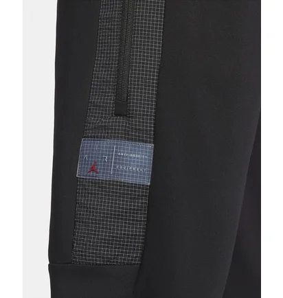 Штаны мужские Air Jordan Air Jumpman Pants Black CV3172-010