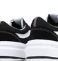 Кеды женские Vans Old Skool Vert Comfycush Black Vn0A7Q5Eba2