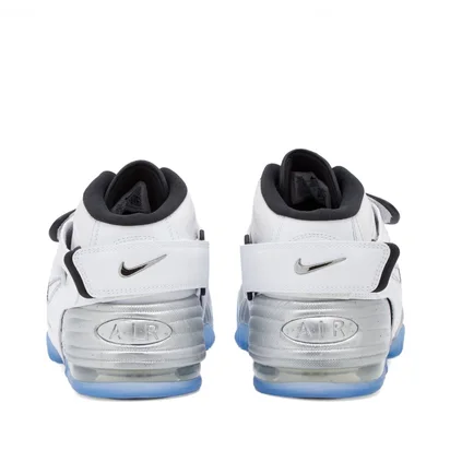 Кроссовки женские Nike W Air Adjust Force 2023 White DV7409-100