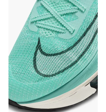 Кроссовки мужские Nike Mens Road Racing Shoes Turquoise Ci9925-300