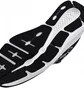 Кроссовки мужские Under Armour Charged Pursuit 3 Black 3026518-001