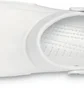 Тапочки унисекс CROCS Bistro Work Clog White 10075-100