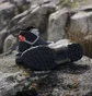Ботинки мужские Adidas Eastrail 2.0 Mid Rain.Rdy Hiking Shoes Black IG8858
