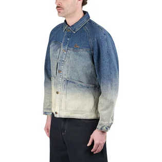 Джинсовка чоловіча Dime Denim Blue DIMESP253IND