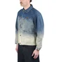Джинсовка мужская Dime Denim Blue DIMESP253IND