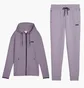 Спортивный костюм женский Puma Spacer Full-Zip Violet 688576-01__688578-01