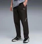Штаны мужские Puma Tech Track Black 634420-01