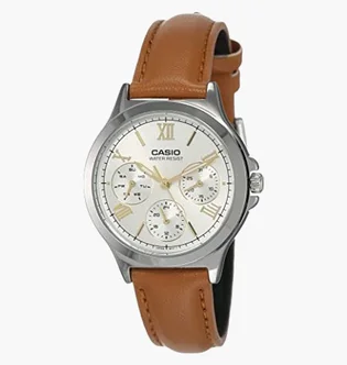 Часы женские Casio LTP-V300L-7A2