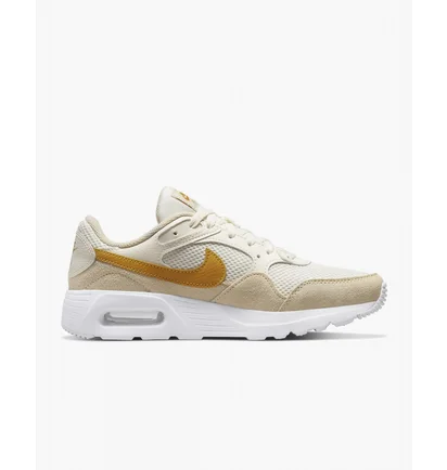 Кроссовки женские Nike Air Max Sc White CW4554-004