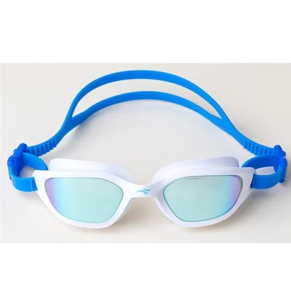 Окуляри для плавання унісекс Aqua Speed Eclipse Mirror Blue 712-51