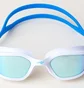 Окуляри для плавання унісекс Aqua Speed Eclipse Mirror Blue 712-51