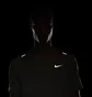 Футболка чоловіча Nike Dri-Fit Rise 365 Grey CZ9184-084