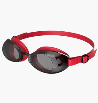 Окуляри для плавання унісекс Speedo Jet 2.0 Gog Au Red/Black 8-00466717952