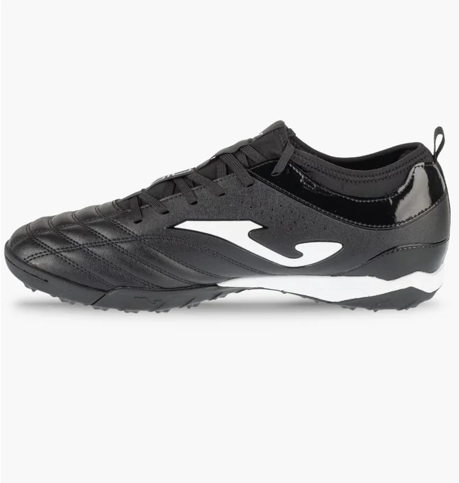 Бутсы мужские Joma Numero-10 Black N10W2401TF