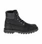 Ботинки мужские Caterpillar Cat Deplete Wp Watwerproof Black P721724