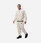 Штаны мужские Air Jordan Brooklyn Fleece Beige HV0546-110