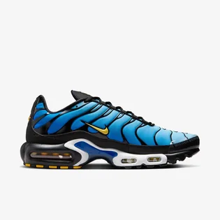 Кроссовки мужские Nike Air Max Plus Og Blue DX0755-001