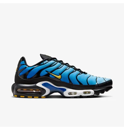 Кроссовки мужские Nike Air Max Plus Og Blue DX0755-001