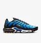 Кроссовки мужские Nike Air Max Plus Og Blue DX0755-001