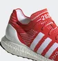 Кроссовки унисекс Adidas Ultraboost Dna Prime In Active Red FV6053