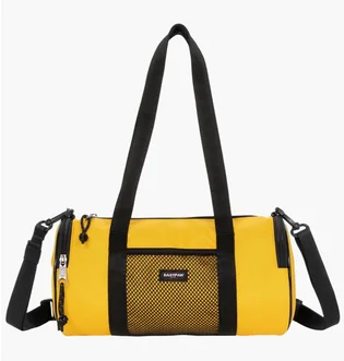 Сумка унісекс EASTPAK X Telfar Duffel Yellow EK0A5BFR2A6