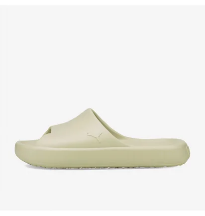 Тапочки чоловічі Puma Shibui Cat Beige 385296-03